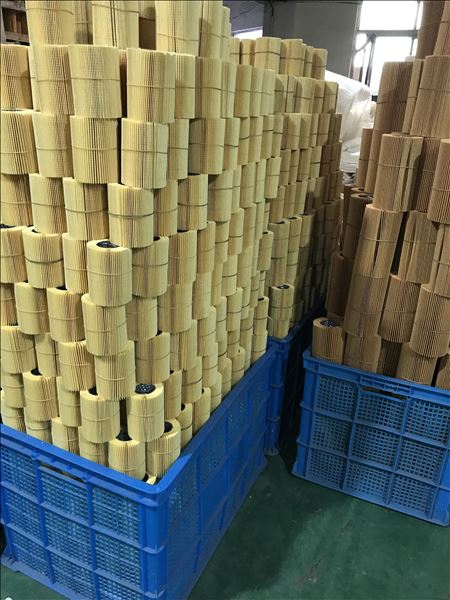 Elemento filtrante de aceite 9-88511194-1