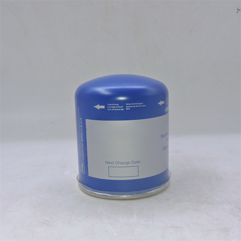 Filtro secador de aire K093743K50