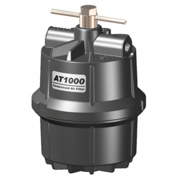 Secador de aire comprimido para cortadoras de plasma AT1000