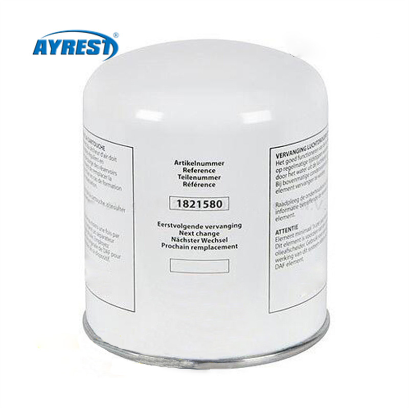 Filtro secador de aire DAF 1821580