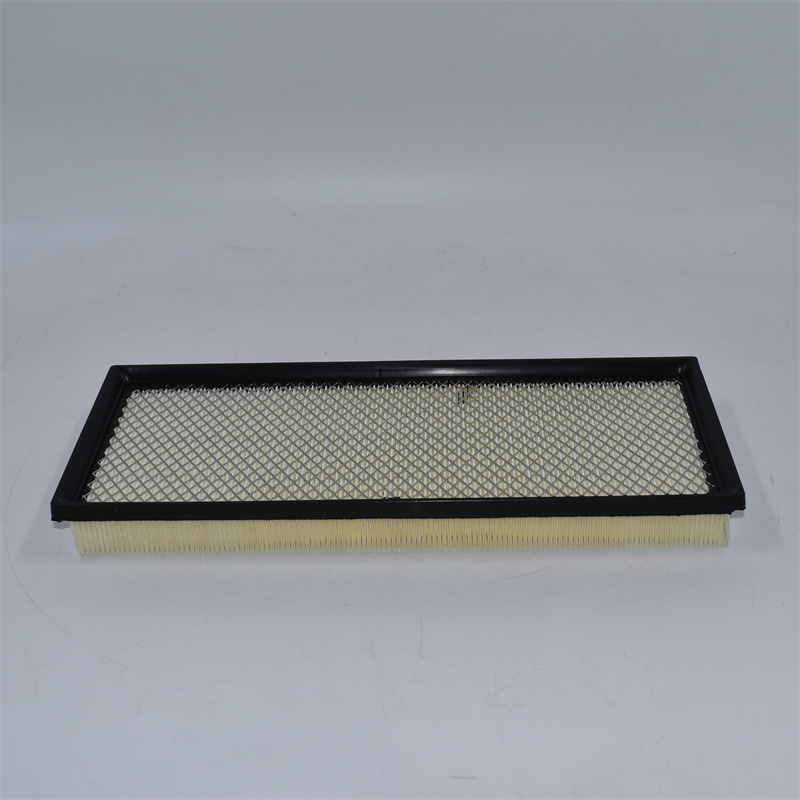Filtro de aire de cabina 417-8133 4178133