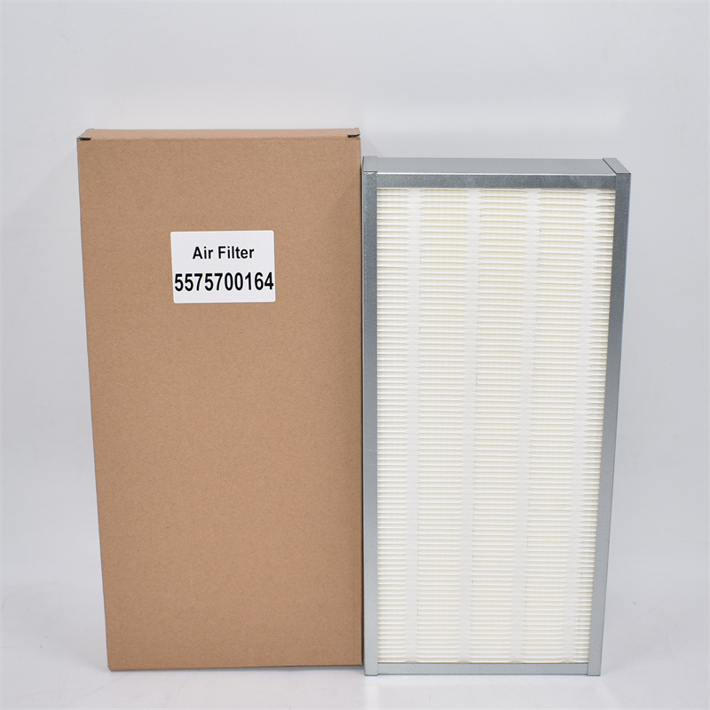 Filtro de aire de cabina 5575700164 P137523
