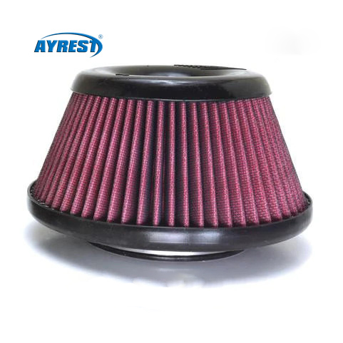 Filtro de aire turbo