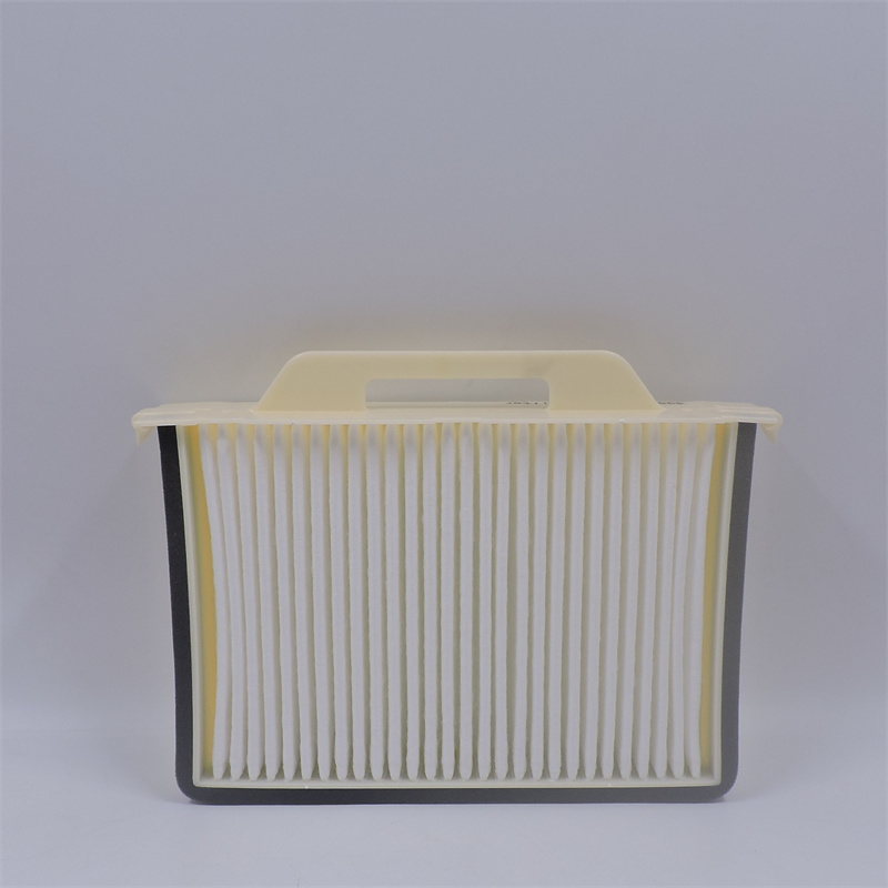Filtro de aire de cabina 4350249 AF4186