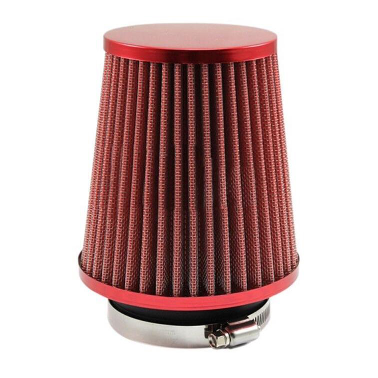 Filtro de aire de 4 pulgadas