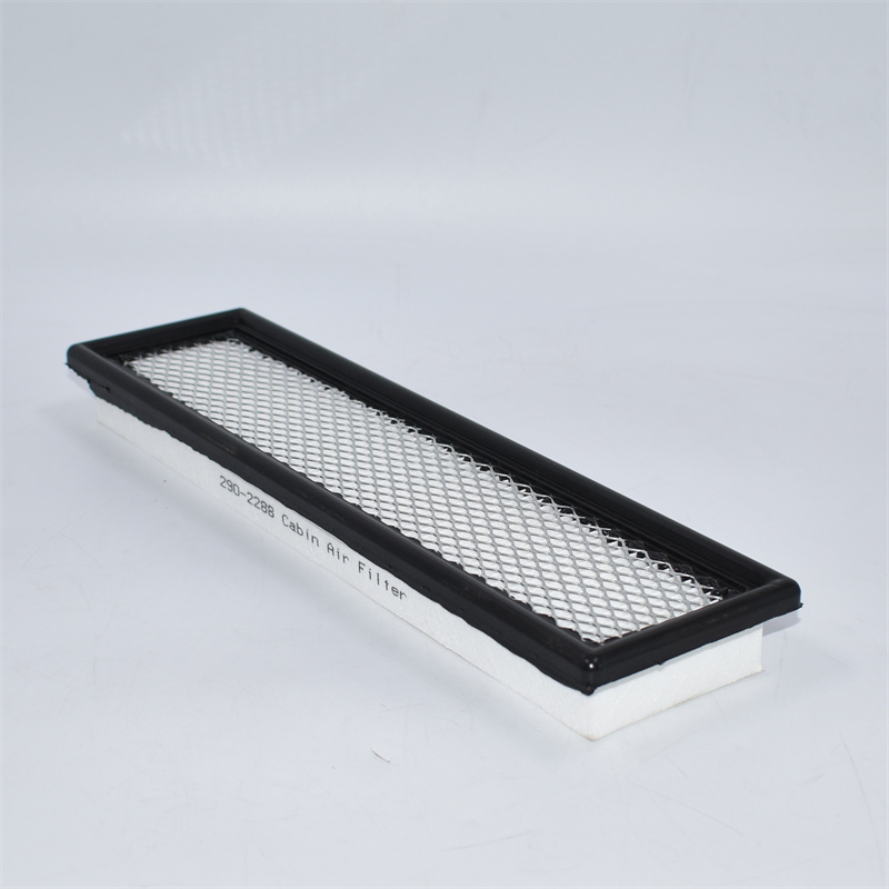 Oruga 290-2288 para 966M
