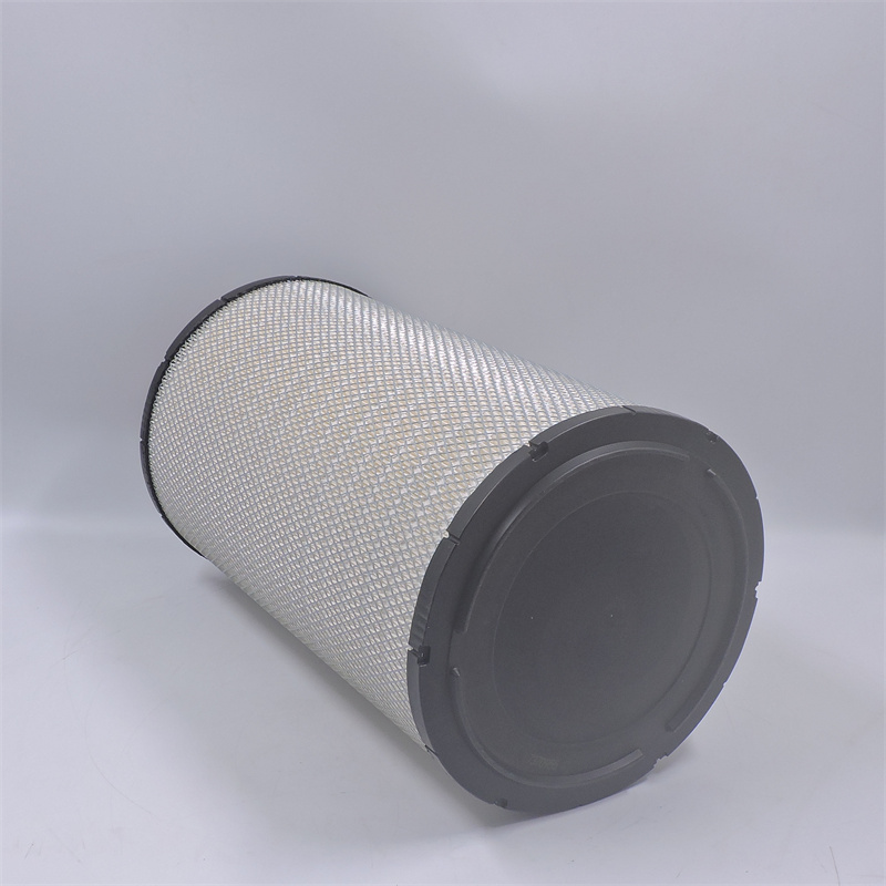 Filtro de aire Liebherr 7370955 SA16120