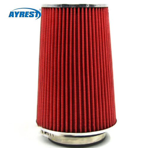 Filtro de aire de 3 pulgadas