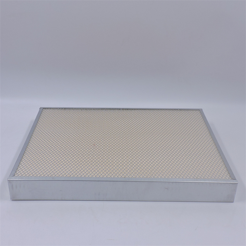 Filtro de aire de cabina Komatsu PB7001 AF4179