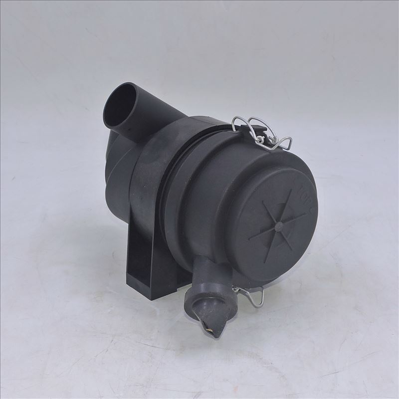 Conjunto de filtro de aire HIFI SAH 01C04SMP001