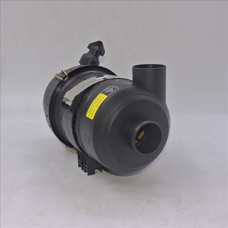 Conjunto de filtro de aire HIFI SAH02C06SDP001