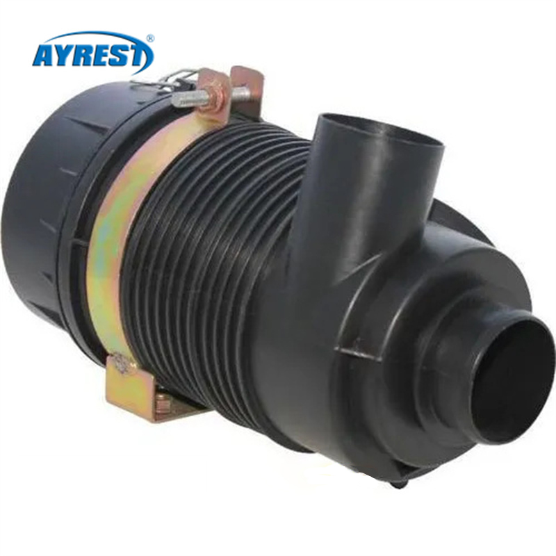 Conjunto de filtro de aire para automóvil
