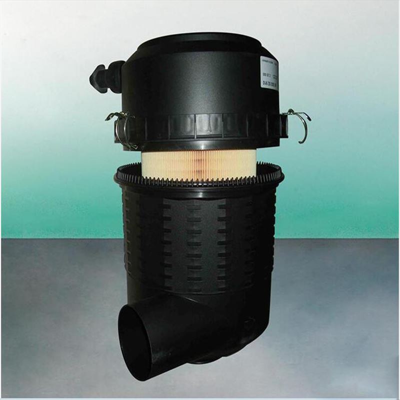 Conjunto de filtro de aire 4550092910