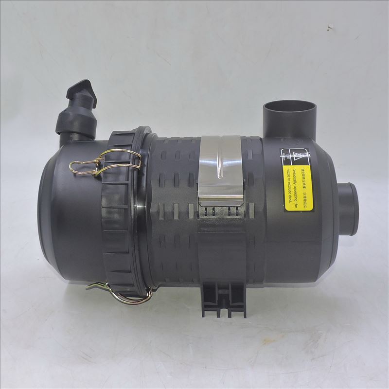 Conjunto de filtro de aire MANN 4520092920