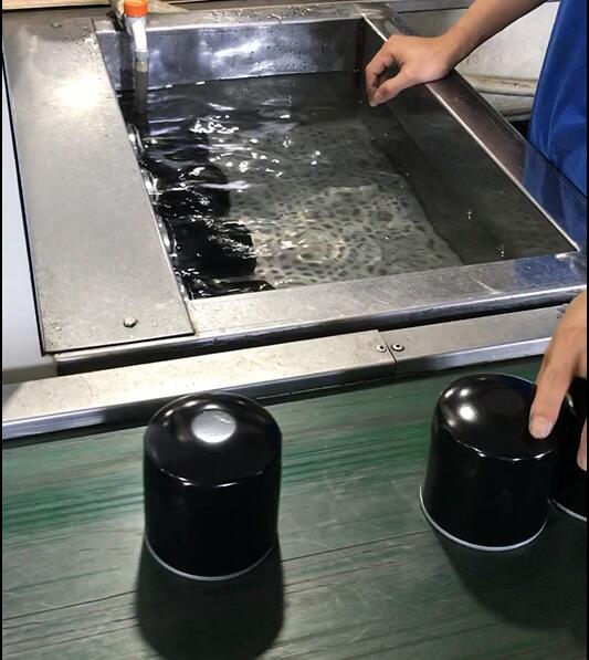 caza de fugas
