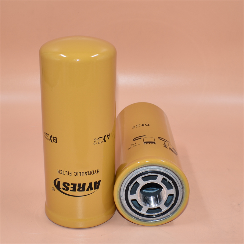 Filtro hidráulico 1664647 166-4647