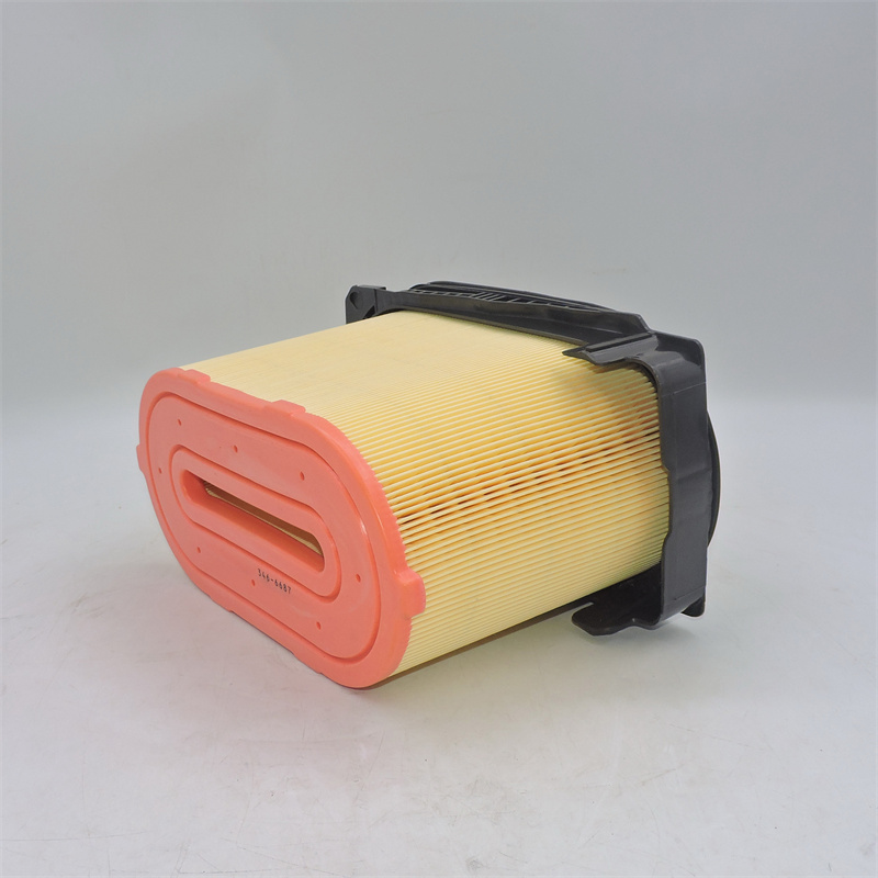 Filtro de aire 346-6687 528-0585