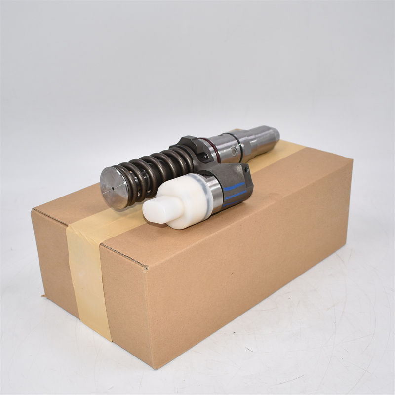392-0214 Inyector de combustible 20R-1275