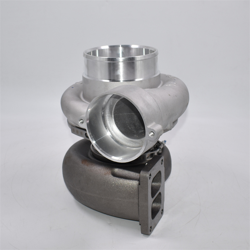 450-1418 Turbocompresor 245-4339