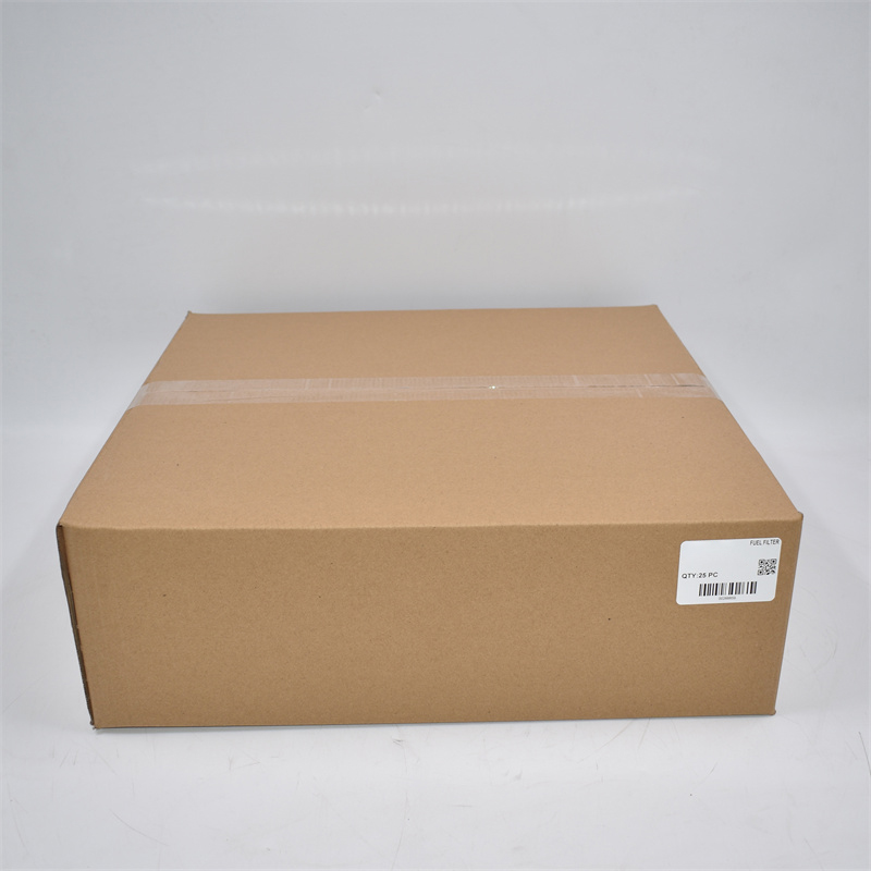 Embalaje Fleetguard FF5108