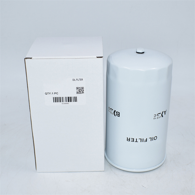 Filtro de aceite LF3850