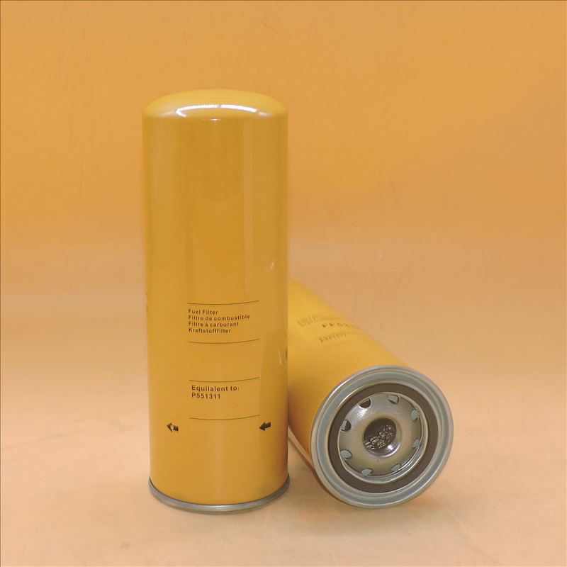 0007992080 Filtro de combustible 7992081