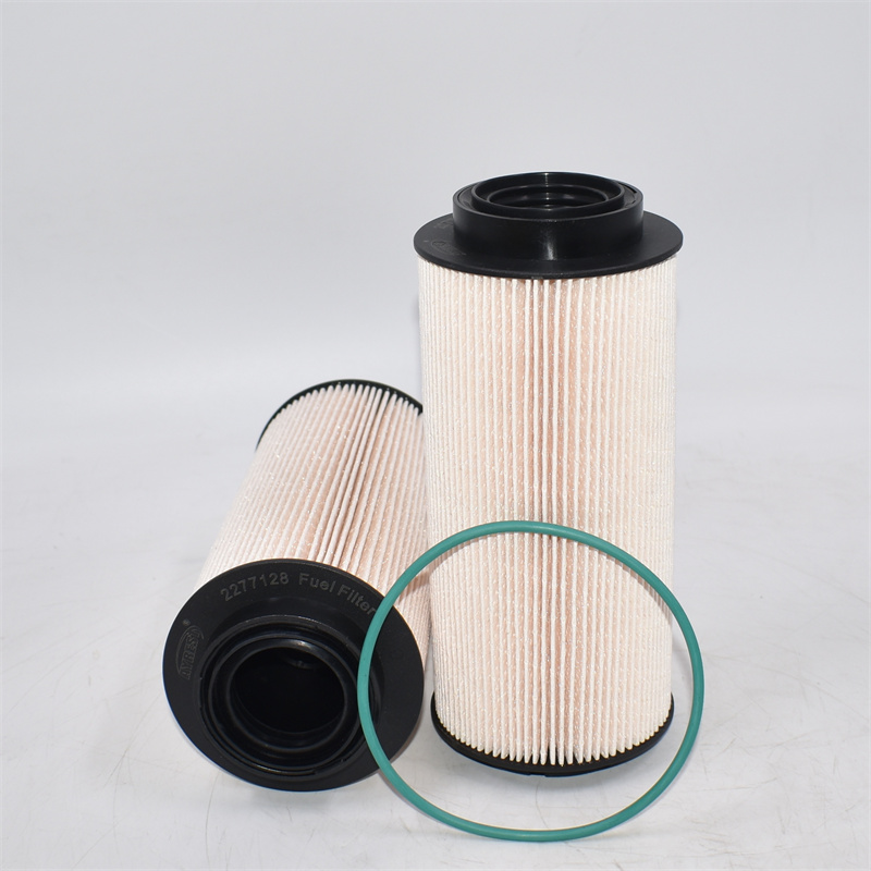 2277128 Filtro de combustible 1852005