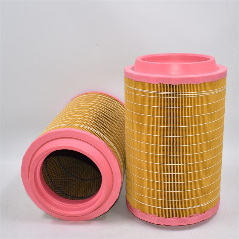 Filtro de aire AF27878 APUC192 ​​C26025