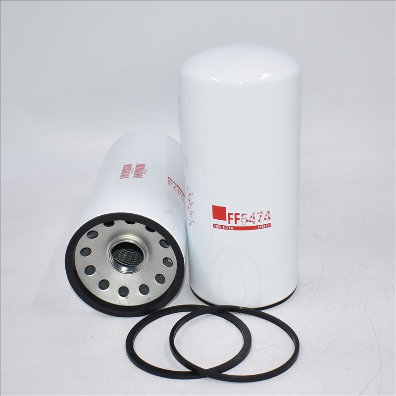 Filtro de combustible FF5474 70814
