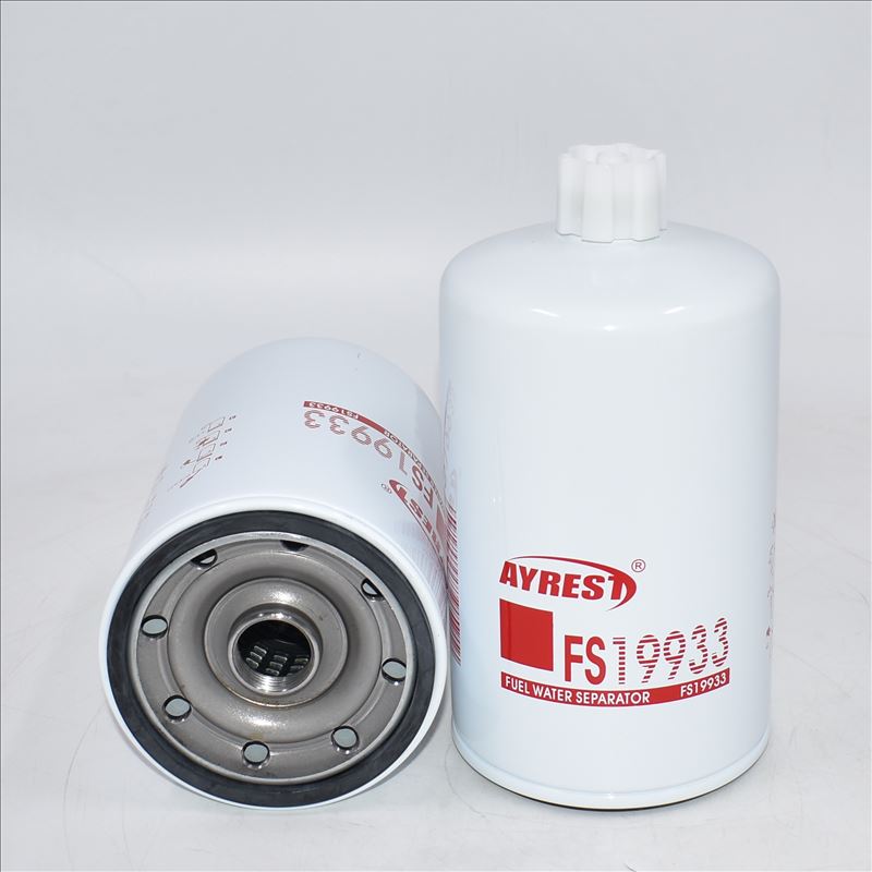 FS19933 Separador de agua y combustible BF1347 P551034