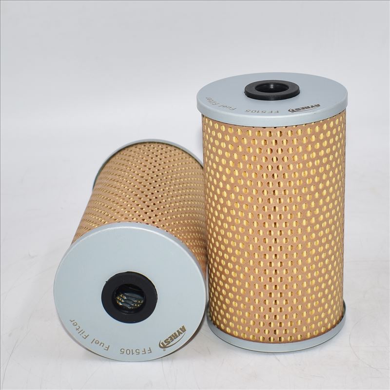 FF5105 Filtro de combustible 1160035 1168411