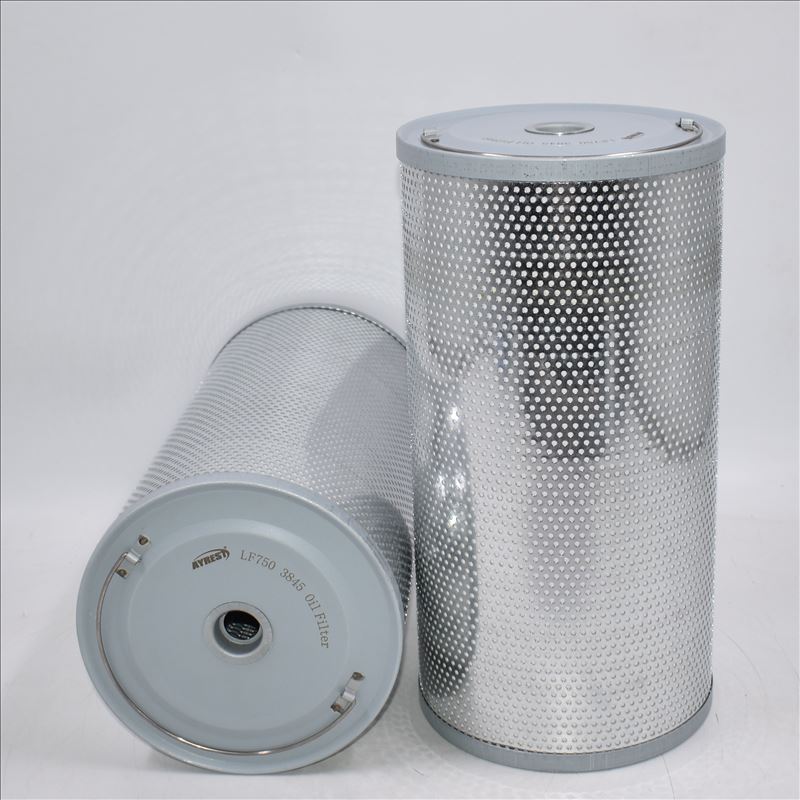 Filtro de aceite LF750 6610-51-5050 101855