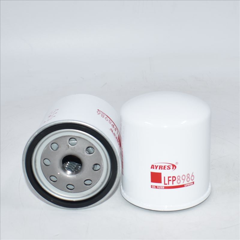 Filtro de aceite LFP8986