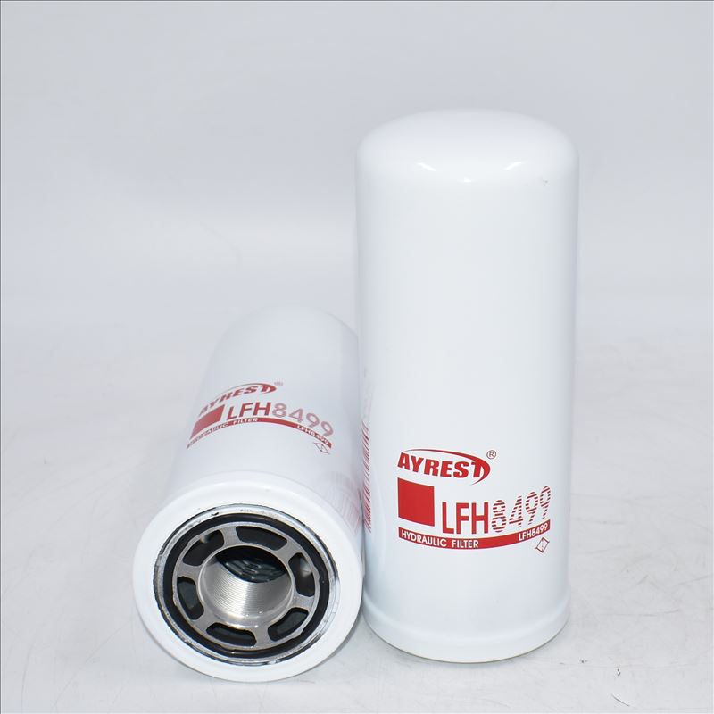 LFH8499 Filtro hidráulico HF6579 BT8397-MPG