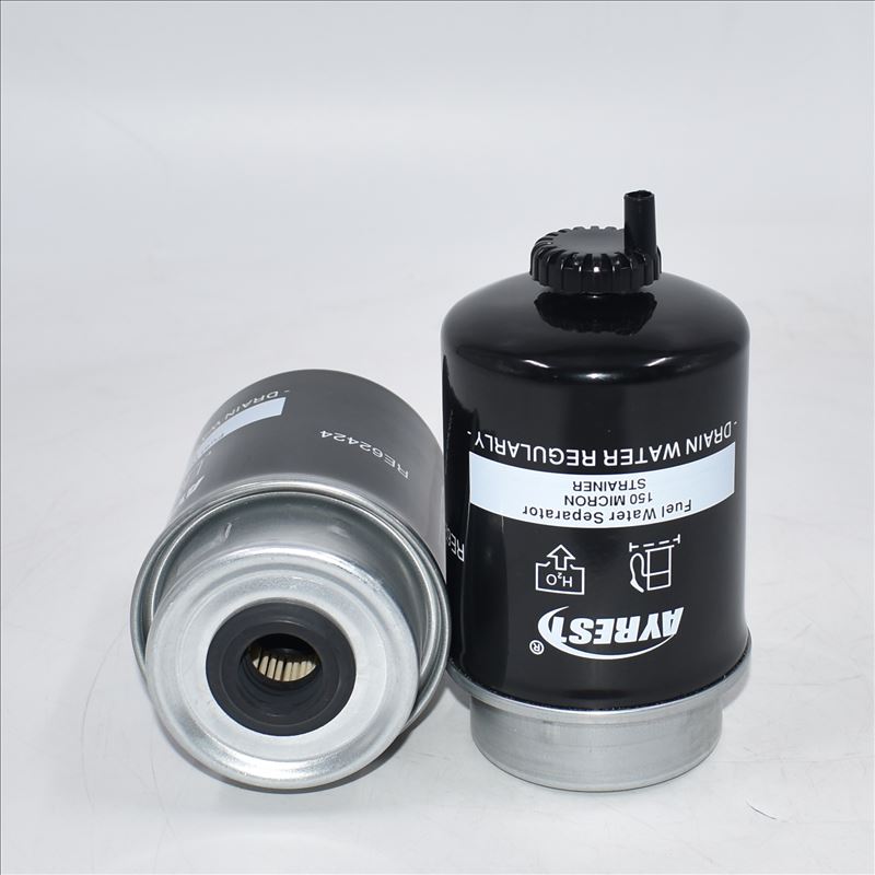 Separador de agua y combustible RE62424 FS19857 32925899