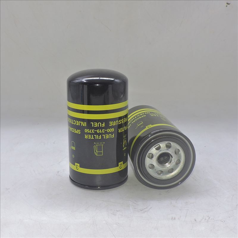 Filtro de combustible 6003193750 BG6X9155AA 33697