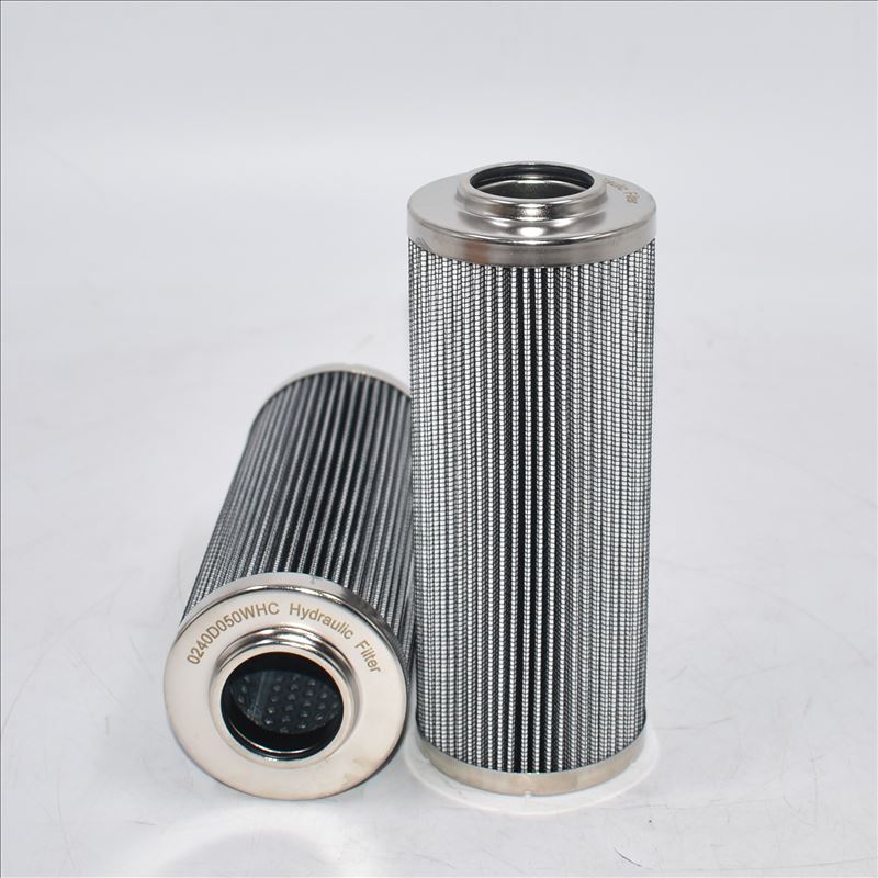 Filtro hidráulico 0240D050WHC