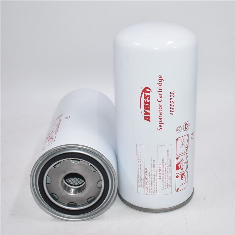 46652735 Separador de aceite de aire OAS98061 P37A266