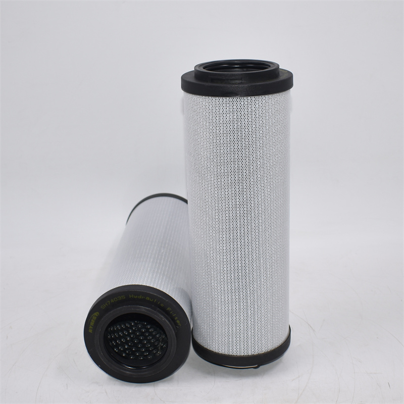 Filtro hidráulico HF6900 1000002077