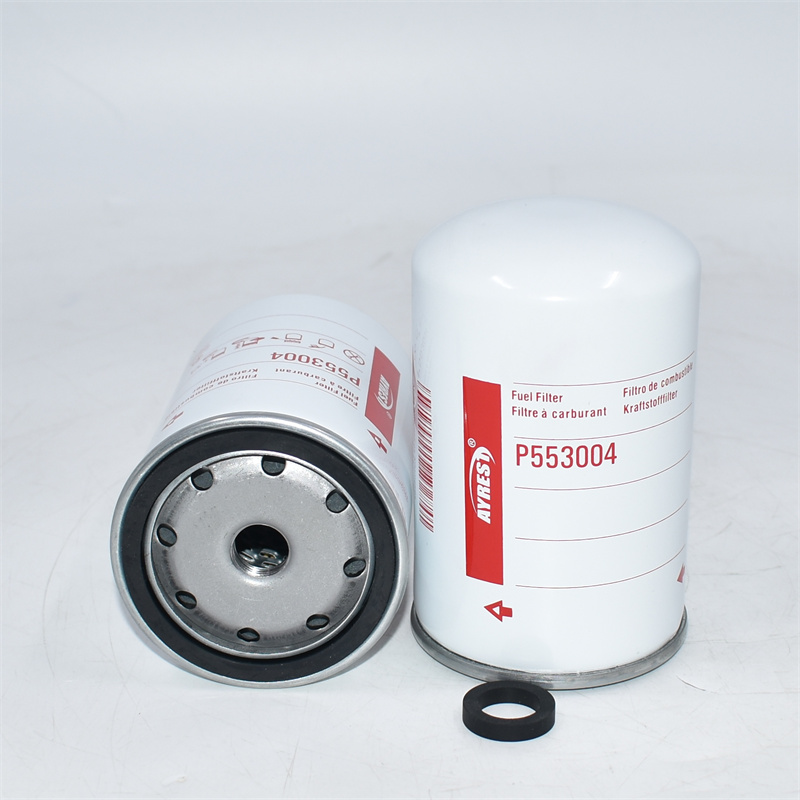Filtro de combustible P553004 2001760