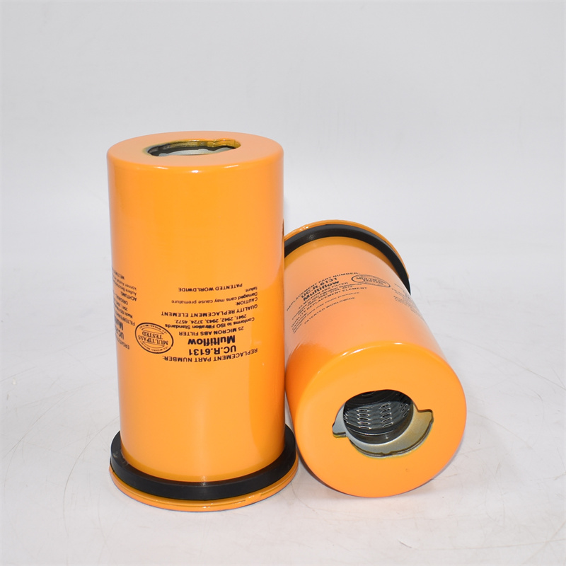 UCR6131 Filtro Hidráulico HD1160