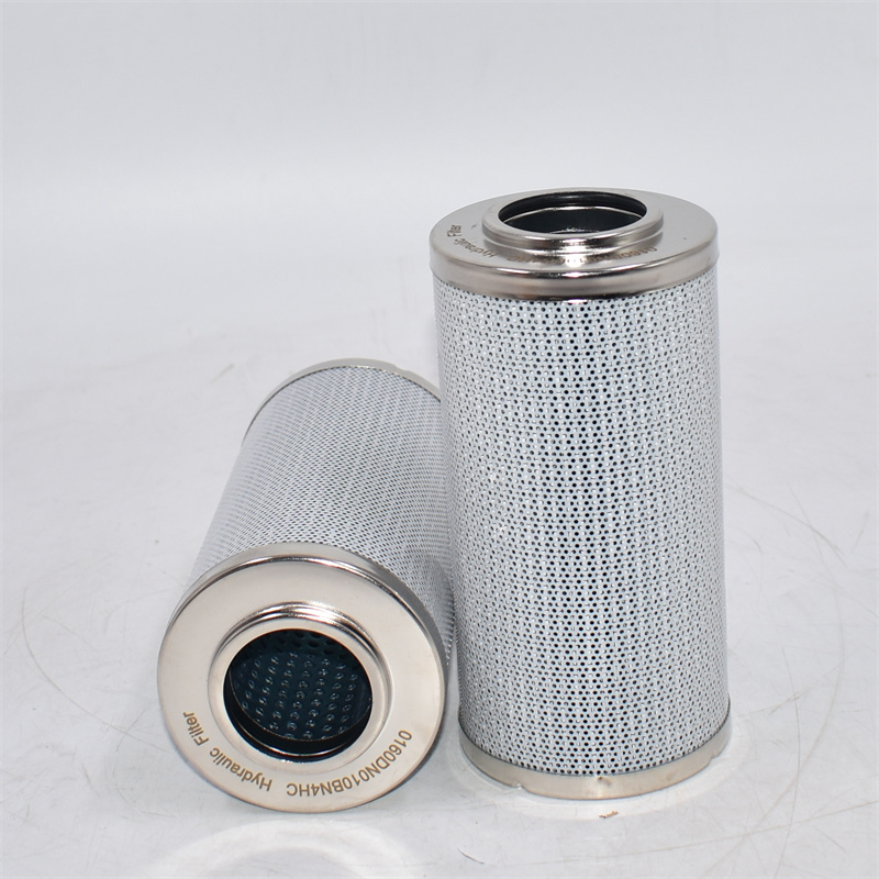 Filtro hidráulico 0160DN010BN4HC ST2163