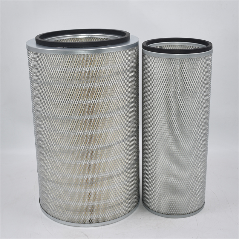 Filtro de aire 561-02-62520 561-02-62530