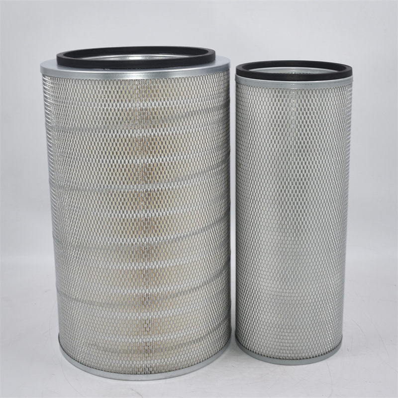 Filtro de aire 561-02-62520 561-02-62530