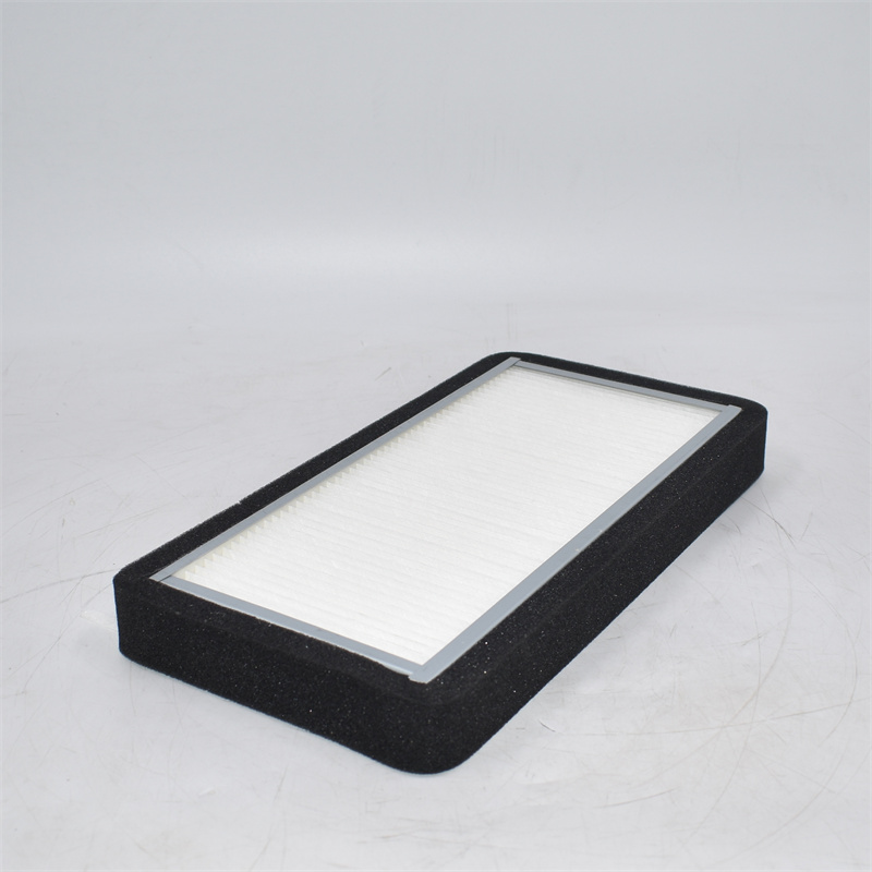 Filtro de aire de cabina 56209865 CA-79570