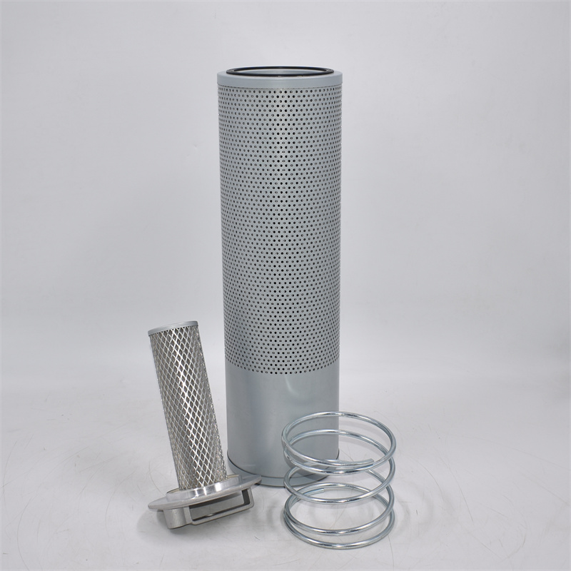 Filtro hidráulico SH60793 60200365 HY80061