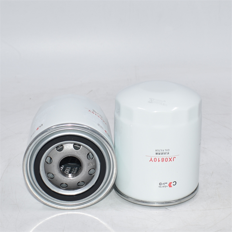 Filtro de aceite JX0810Y SO6159 EQ48643000003