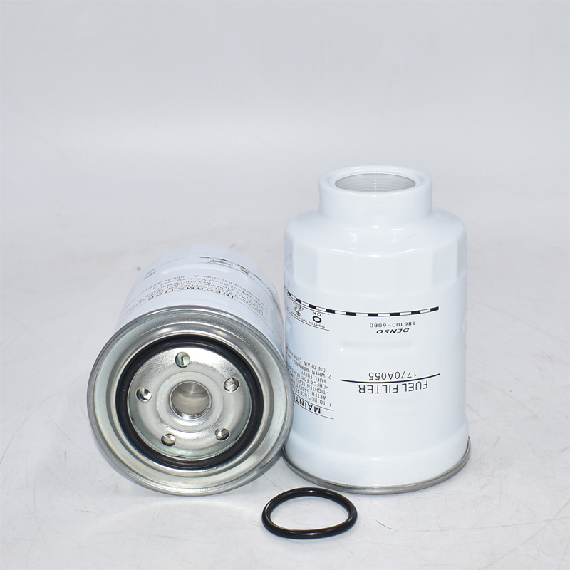 Separador de agua y combustible 1770A055 WK8053z