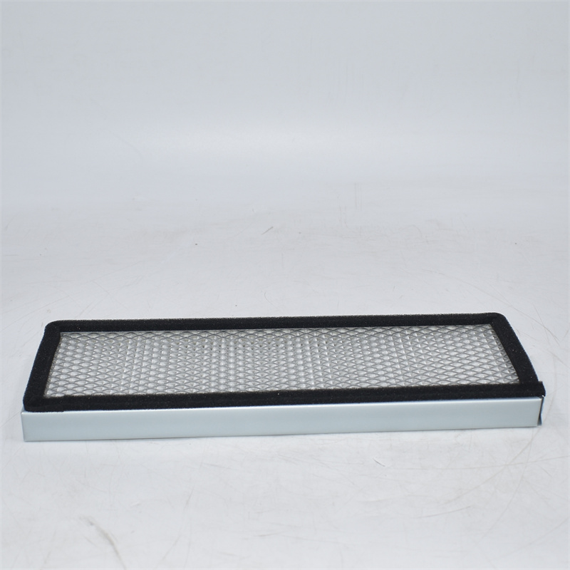 AF55776 Filtro de aire de cabina SC40008