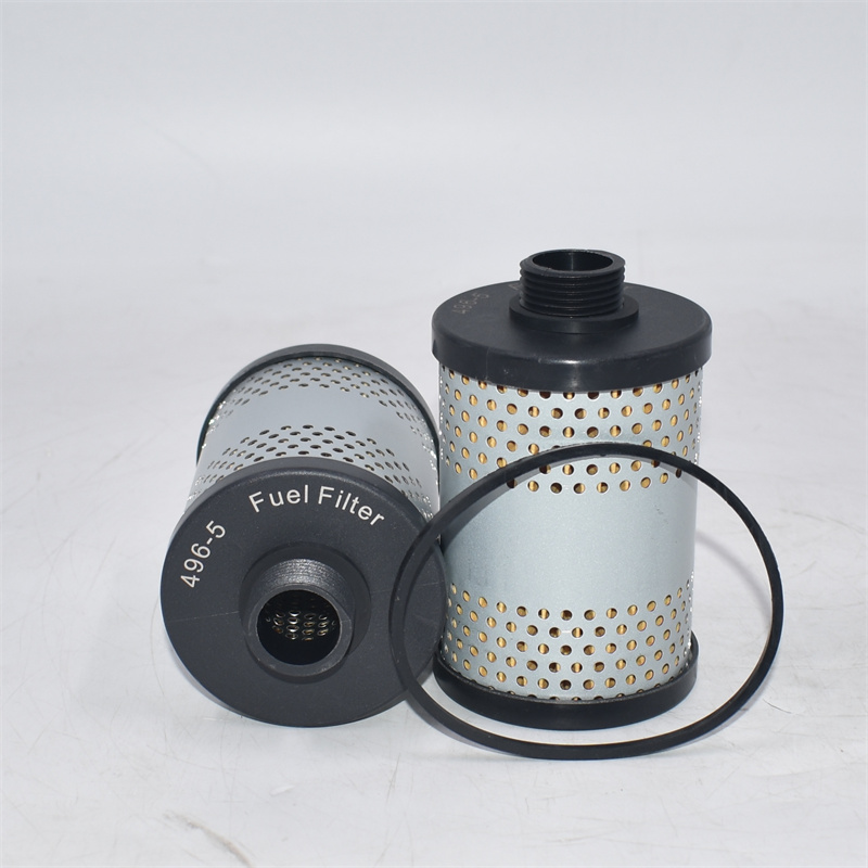 Filtro de combustible 496-5 PF10-CS 24042